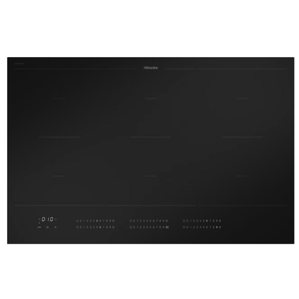 Miele KM 7576-2 FL Induction Hob 1