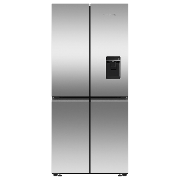 Fisher & Paykel Series 7 RF500QNUX1 Fridge Freezer 1