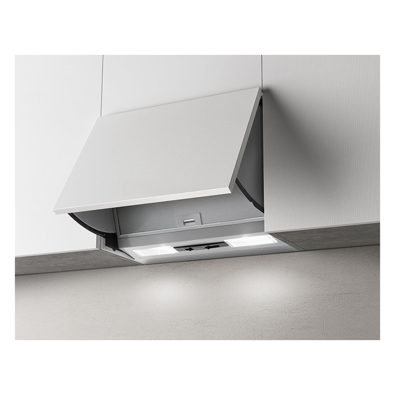 Elica Integrata Integrated Hood 1