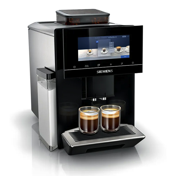 Siemens TQ903GB9 Bean To Cup Coffee Machine 1