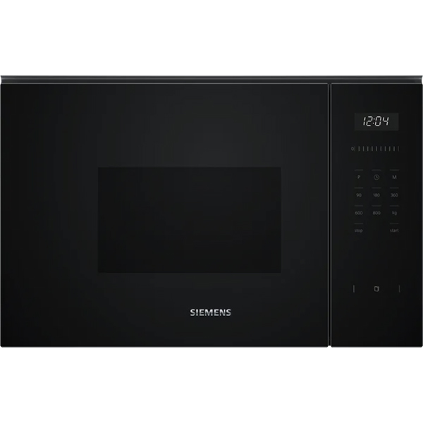 Siemens iQ500 BF525LMB1B Microwave 1