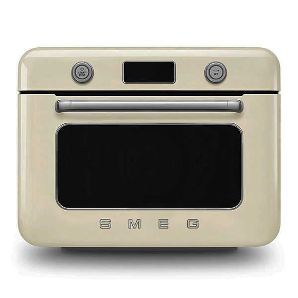 Smeg countertop oven with Steam 1