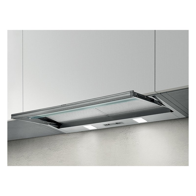 Elica Sklock LED 60 Telescopic Hood 1