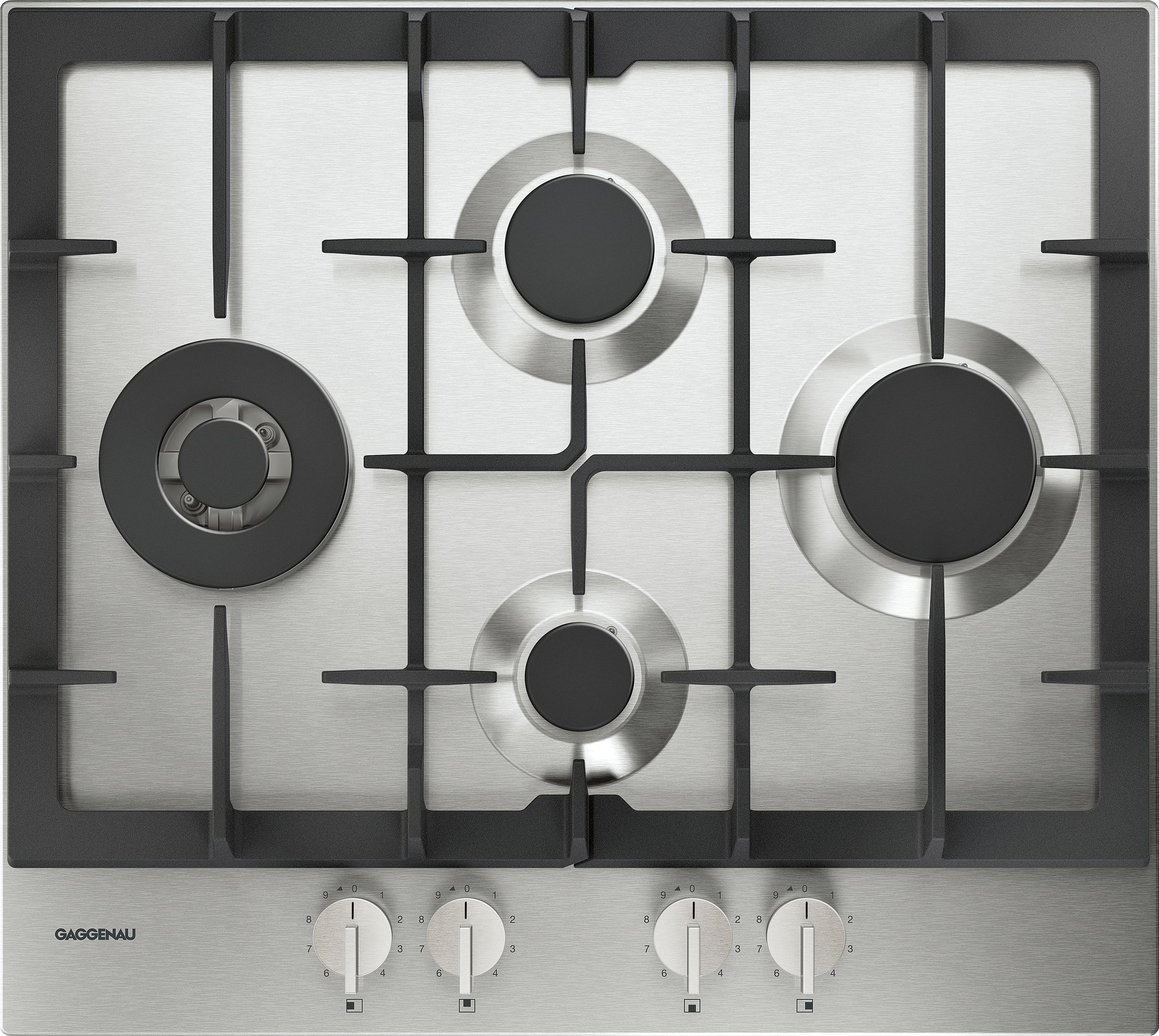 Gaggenau 200 Series CG261210 Gas Hob 1