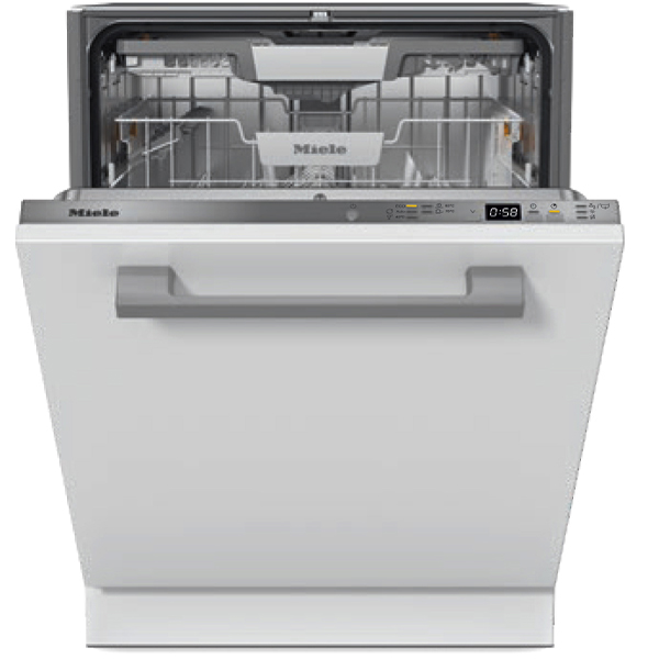 Miele G5450SCVi Dishwasher 1