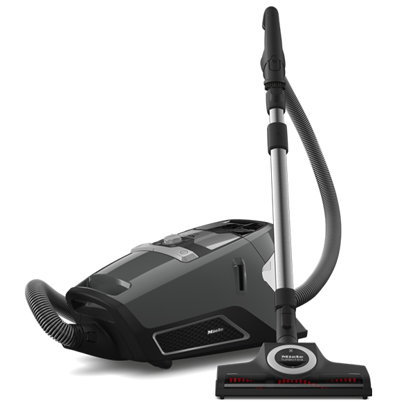 Miele CX1 Blizzard Comfort Cat & Dog Cylinder Vacuum Cleaner 1