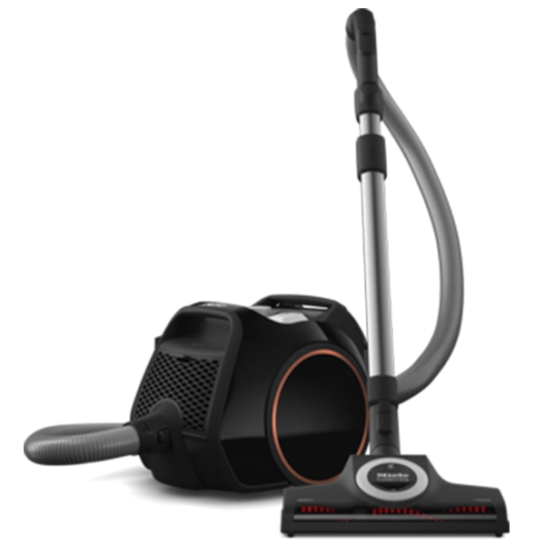 Miele Boost CX1 Cat & Dog Bagless Cylinder Vacuum Cleaner 1