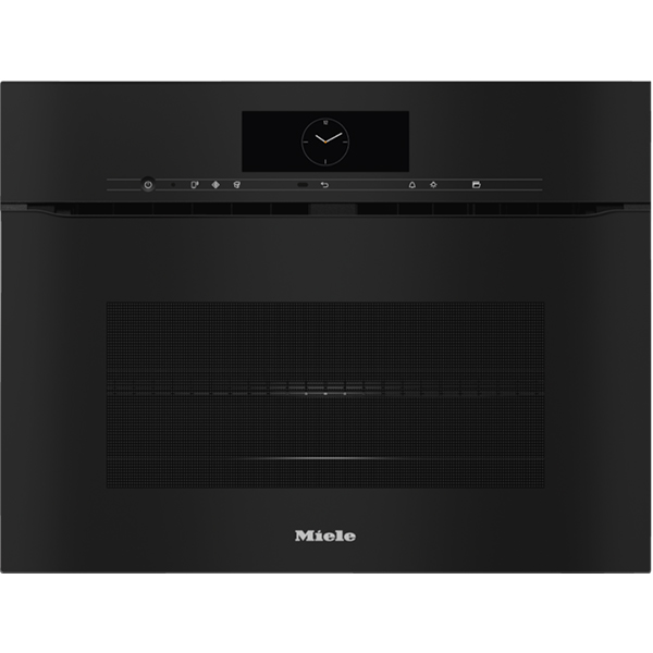 Miele ArtLine H7840BMX Microwave Combi 1