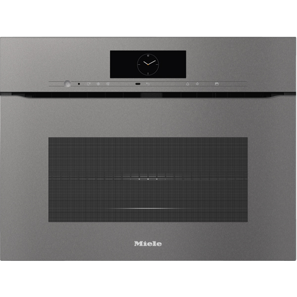 Miele ArtLine H7840BMX Microwave Combi 1