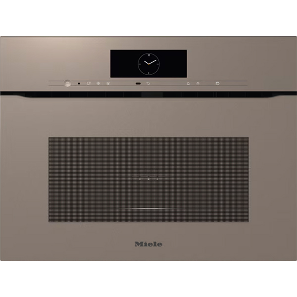 Miele ArtLine H7840BMX Microwave Combi 1