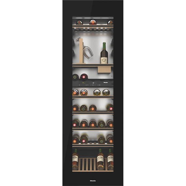 Miele KWT6722iG-1 Wine Cellar 1