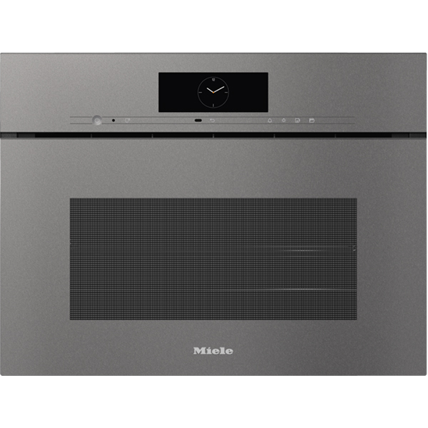 Miele ArtLine DGC7840HCX Pro Steam Combi 1