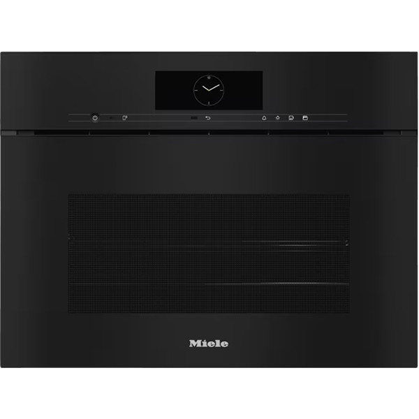 Miele ArtLine DGC7840HCX Pro Steam Combi 1