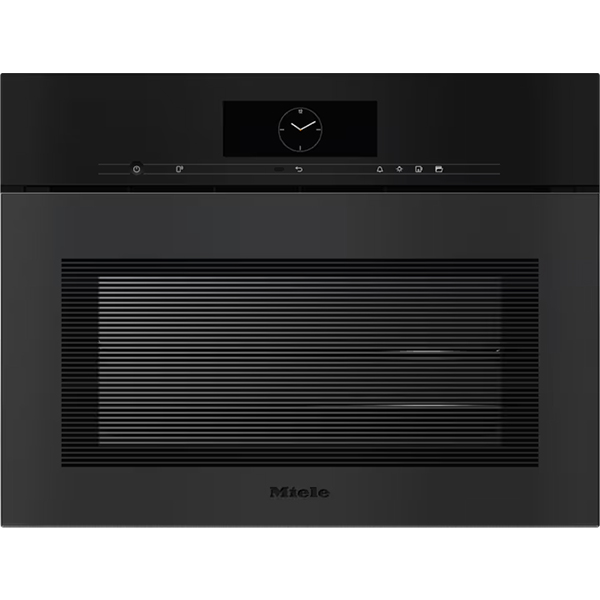 Miele ArtLine DGC7840HCX Pro Steam Combi 1