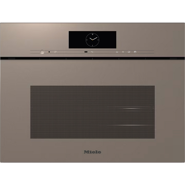 Miele ArtLine DGC7840HCX Pro Steam Combi 1