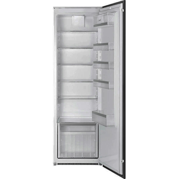 Smeg UKS8L1721E Larder Fridge 1