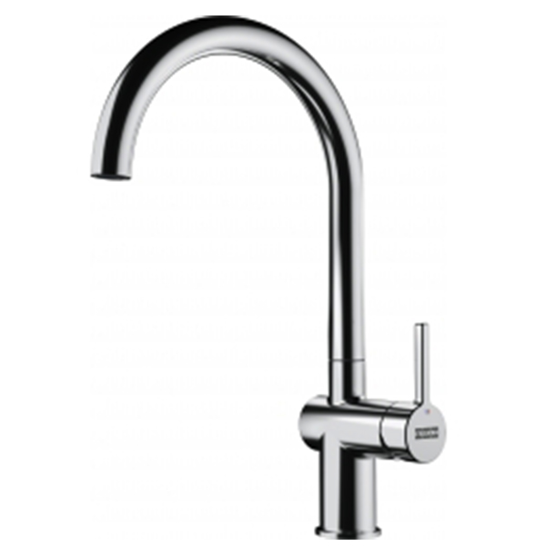 Franke Active J Swivel Spout 1