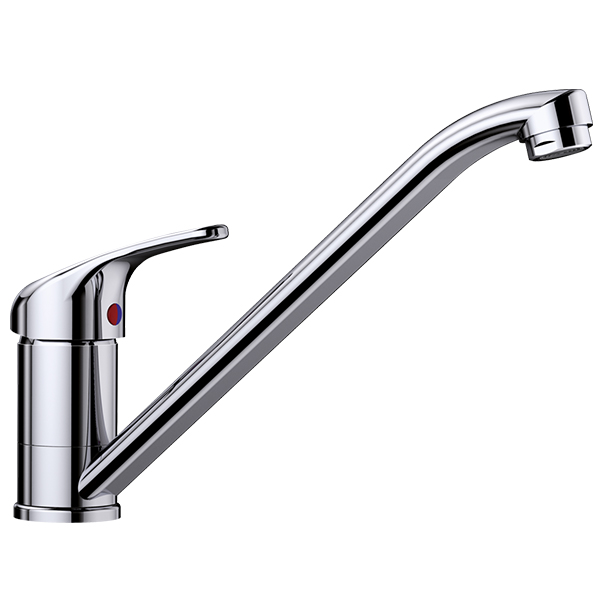 Blanco DARAS Classic Mixer Tap 1