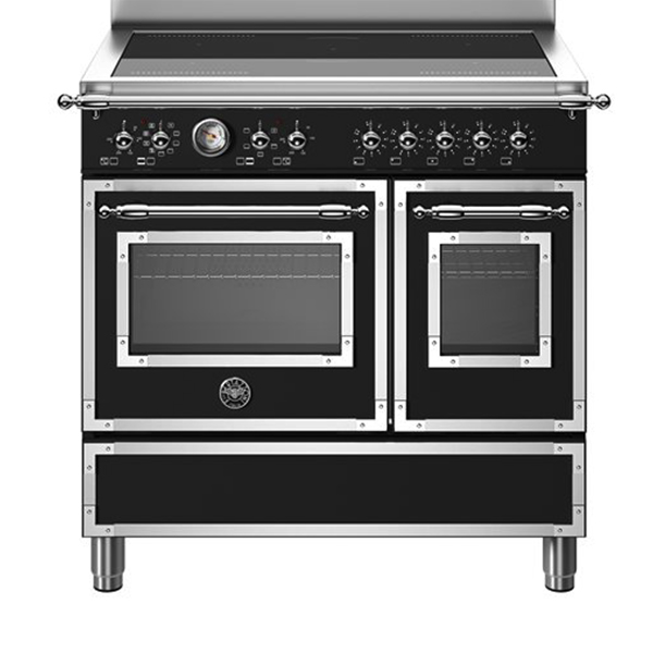 Bertazzoni Heritage HER95I2E Induction Range Cooker 1