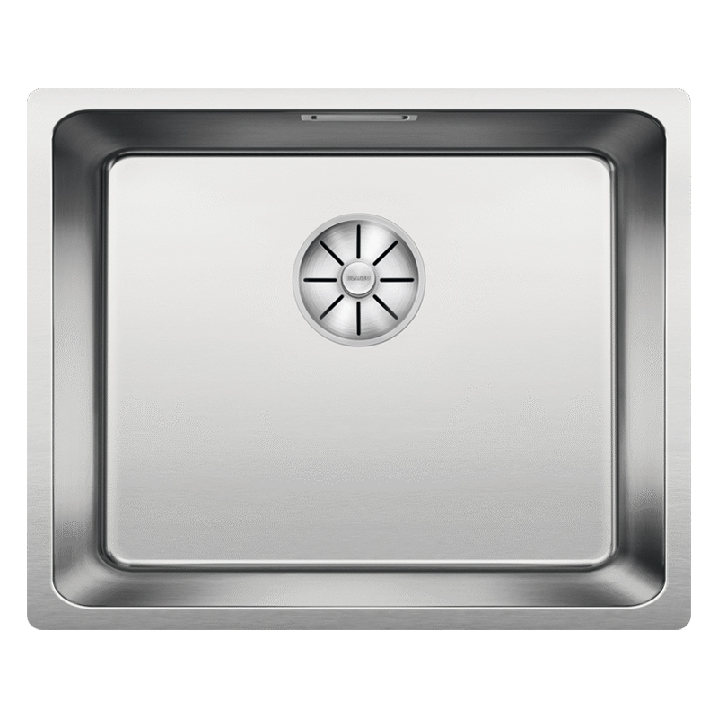 Blanco  ANDANO 500-U Undermount Sink 1