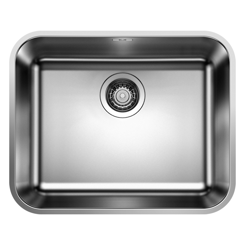 Blanco  SUPRA 500-U Undermount Sink 1