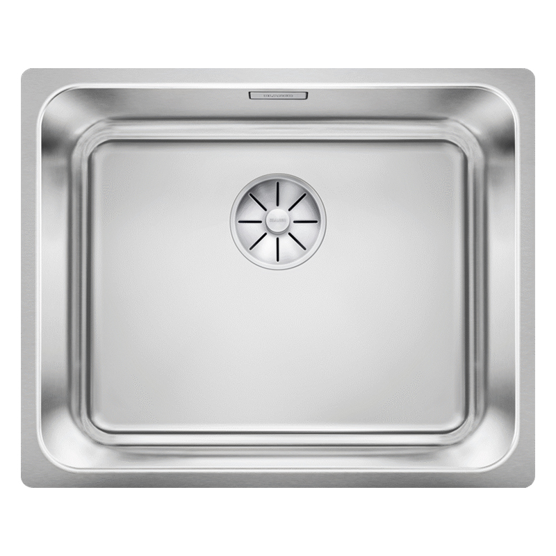 Blanco Solis 500-U Undermount Sink 1