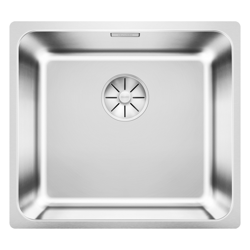 Blanco SOLIS 450-U Undermount Sink 1