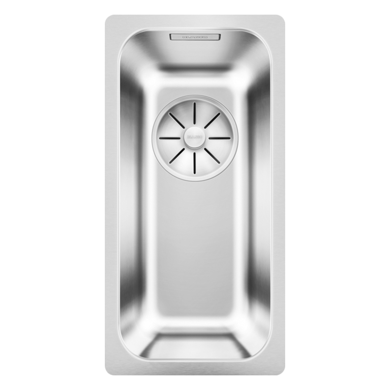 Blanco SOLIS 180-U Undermount Sink 1