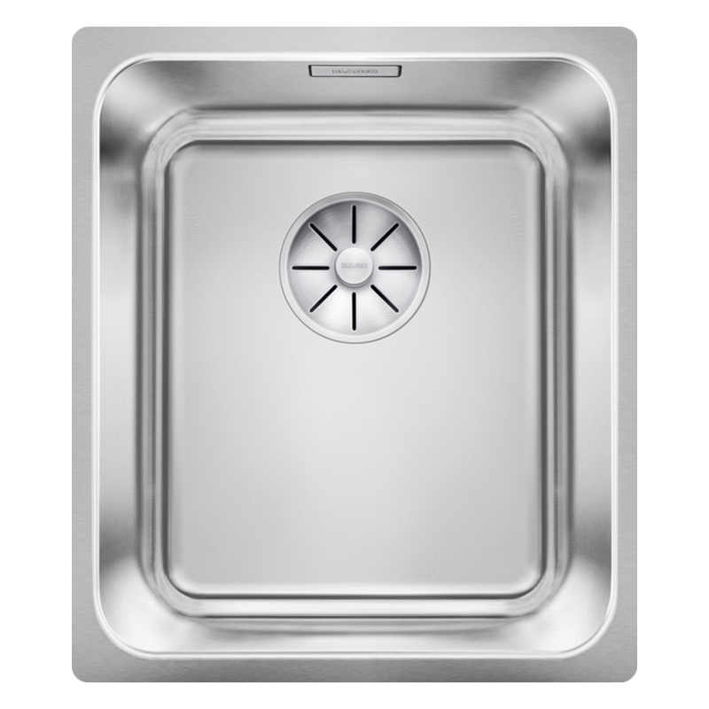 Blanco SOLIS 340-U Undermount Sink 1