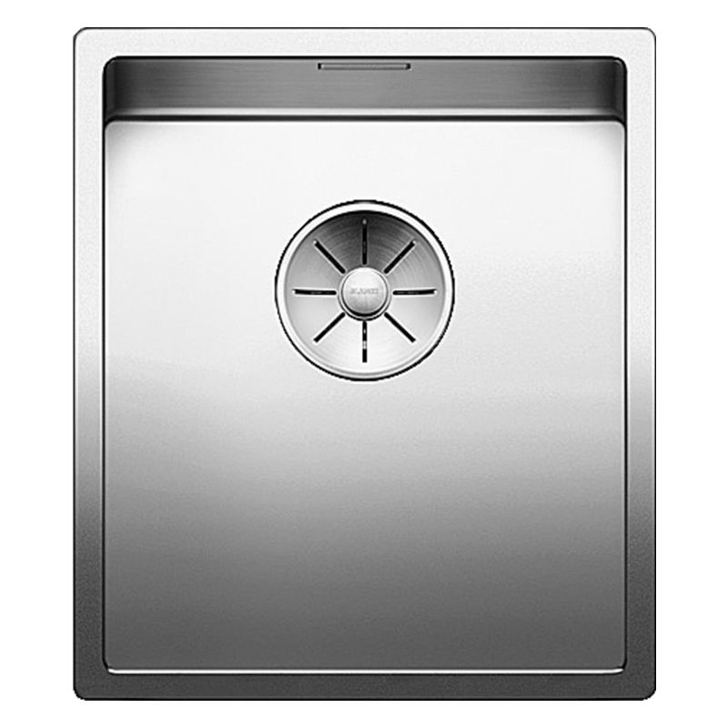 Blanco CLARON 340 U Undermount Sink 1