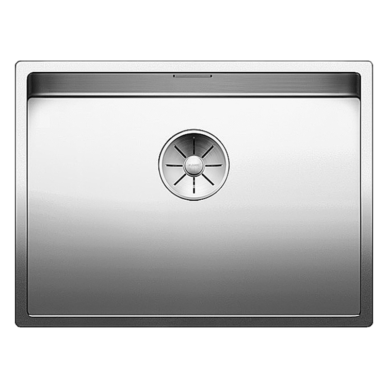 Blanco  CLARON 550-U Undermount Sink 1