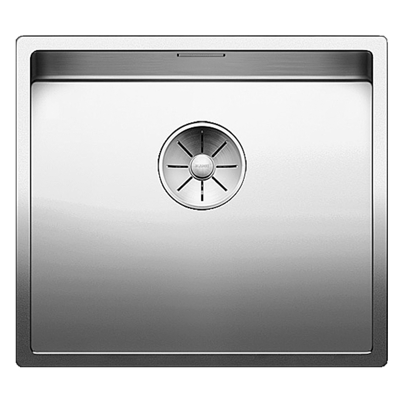 Blanco  CLARON 450-U Undermount Sink 1