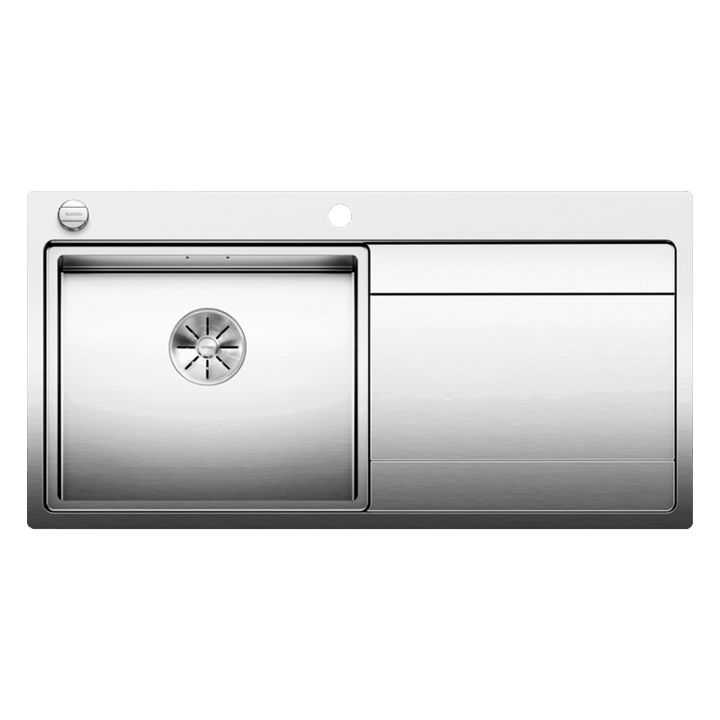 Blanco Divon II  5 S-IF Inset Sink - 521659 1