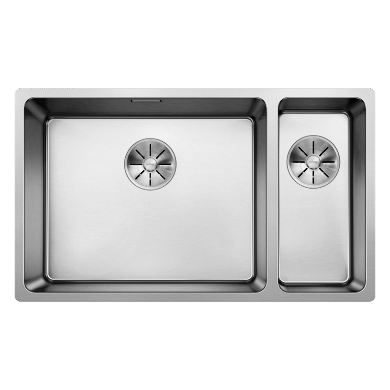 Blanco Andano 500/180-U Undermount Sink - 522991 1