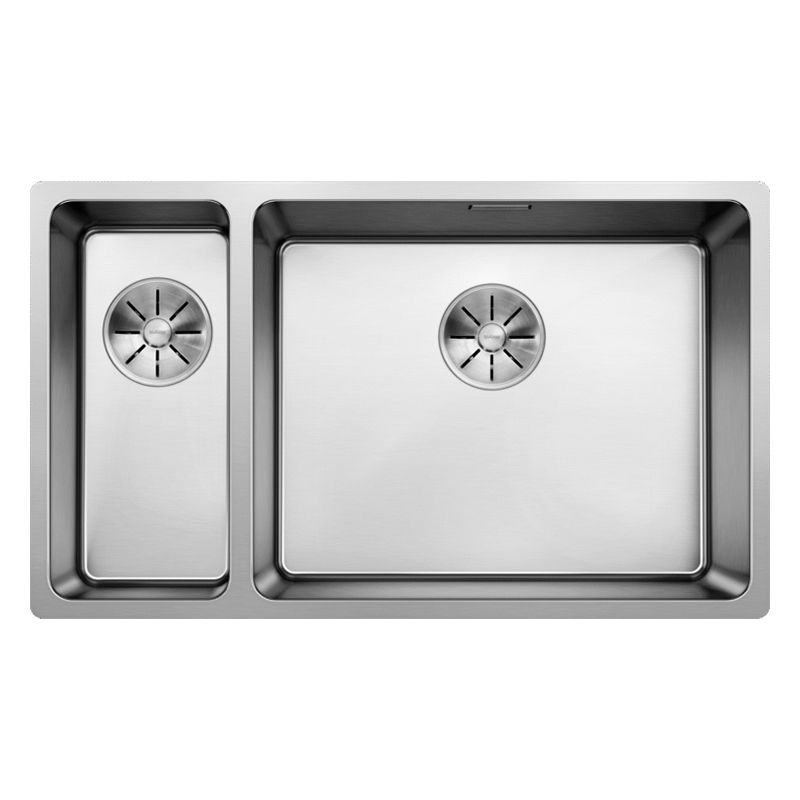 Blanco Andano 500/180-U Undermount Sink - 522989 1