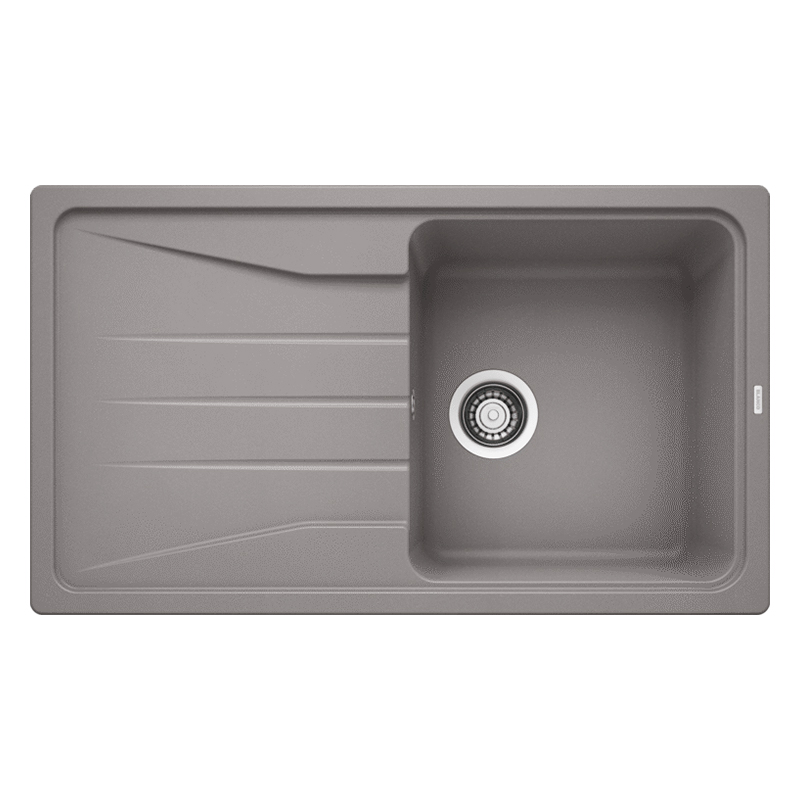 Blanco SONA 5 S Silgranit Inset Sink - 519673 1