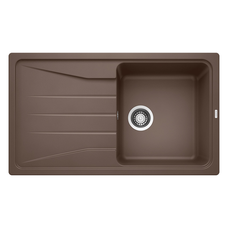 Blanco SONA 5 S Silgranit Inset Sink - 519679 1