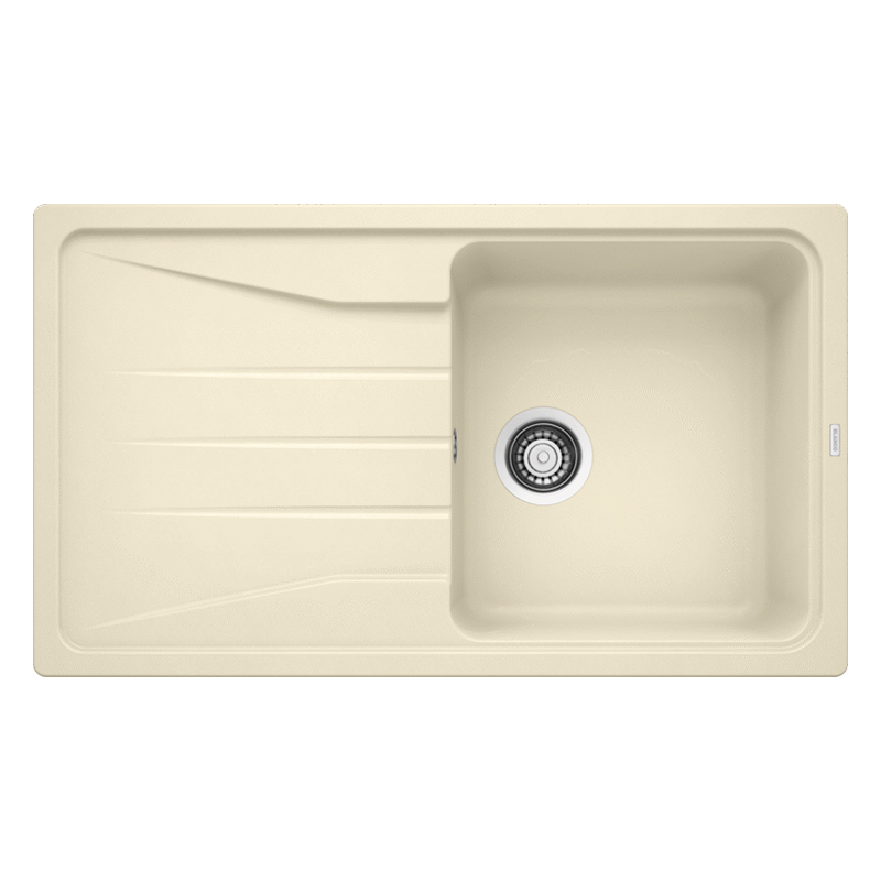 Blanco SONA 5 S Silgranit Inset Sink - 519675 1