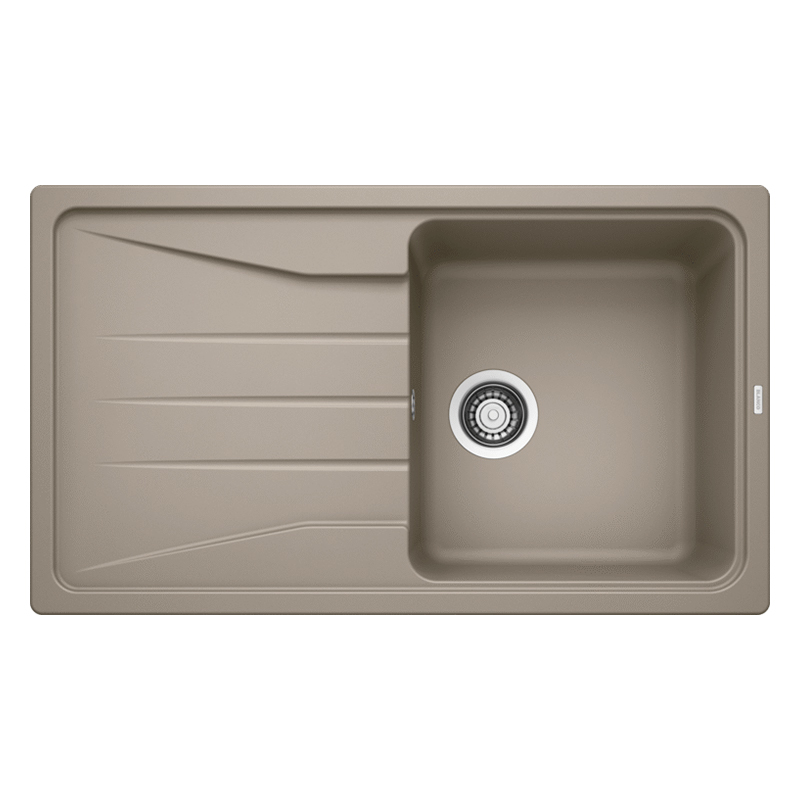 Blanco SONA 5 S Silgranit Inset Sink - 519678 1