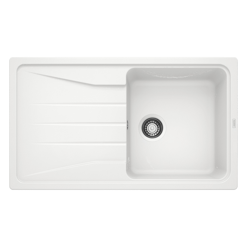 Blanco SONA 5 S Silgranit Inset Sink - 519674 1