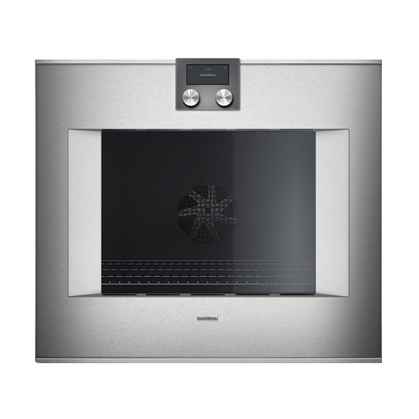 Gaggenau 400 Series BO480112 Single Oven 1