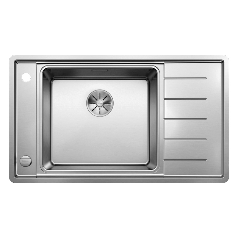 Blanco Andano XL 6 S-IF Compact Inset Sink - 523002 1