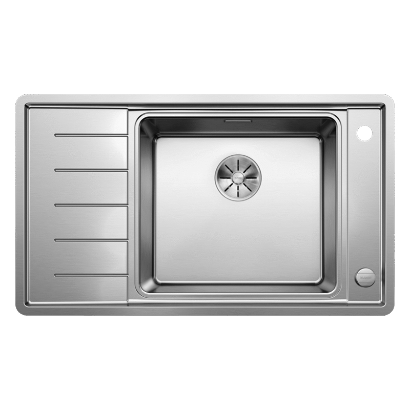 Blanco Andano XL 6 S-IF Compact Inset Sink - 523001 1