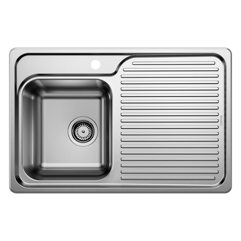 Blanco Classic 40 S Inset Sink - 511125 1