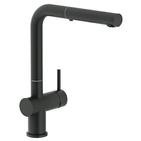 Franke Active Plus Pull Out Tap 1