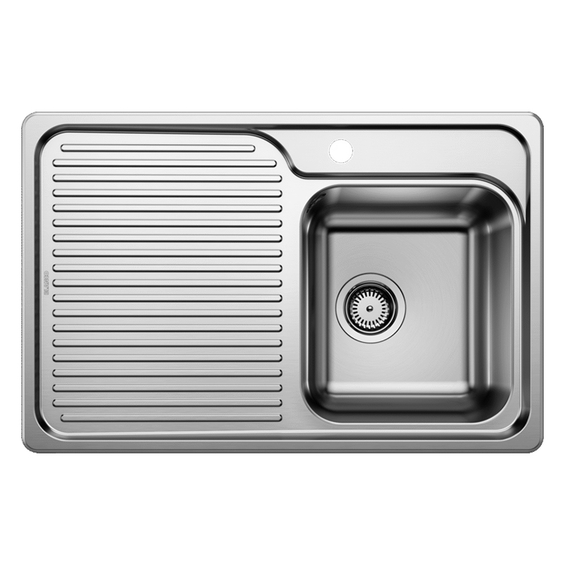 Blanco Classic 40 S Inset Sink - 511124 1