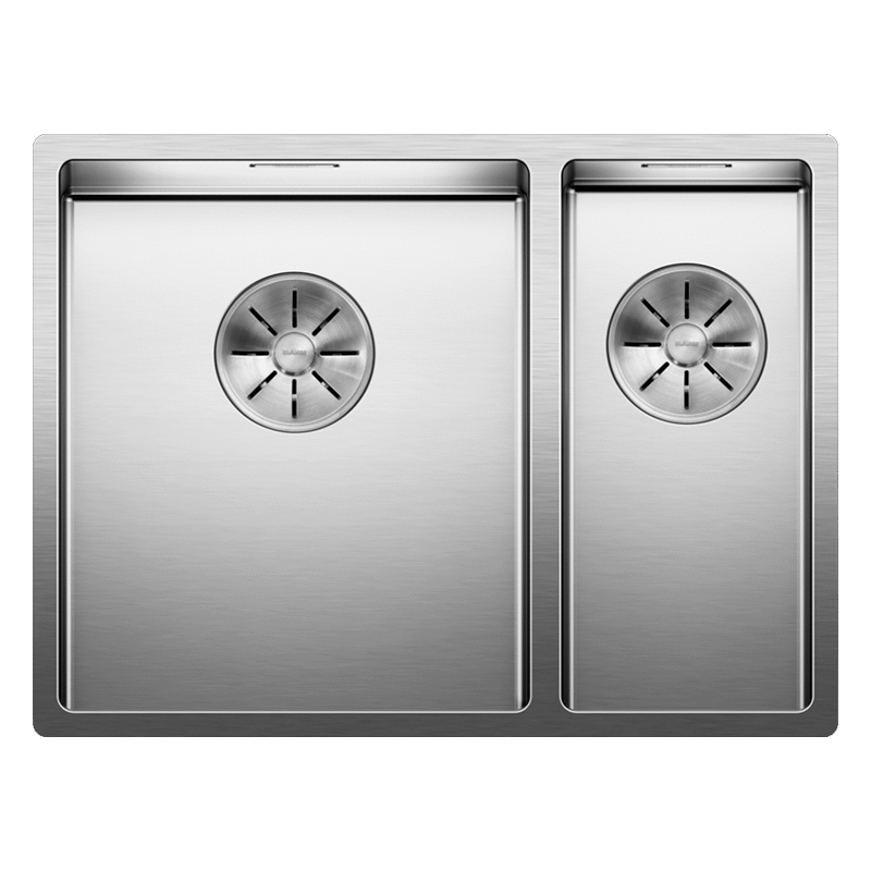 Blanco Claron 340/180-IF Inset Sink - 521607 1