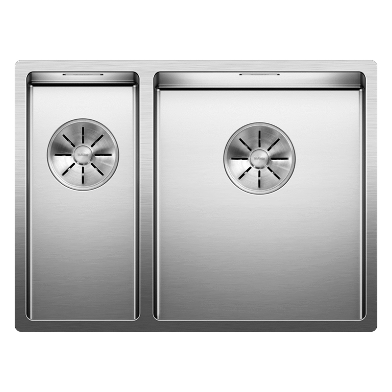 Blanco Claron 340/180-IF Inset Sink - 521608 1