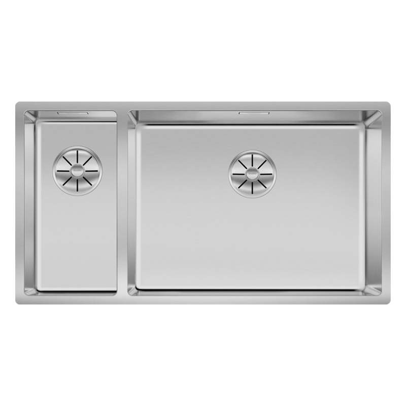 Blanco Claron 550/200-U Undermount Sink - 521616 1