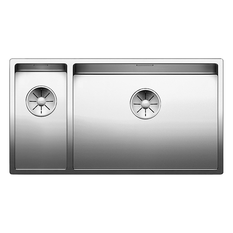 Blanco Claron 550/200-U Undermount Sink - 521615 1